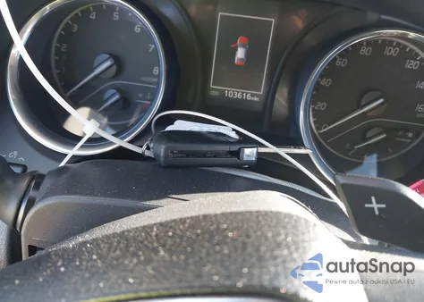 2020 Toyota Camry Se из США, поврежденный, VIN 4T1G11AK7LU966632